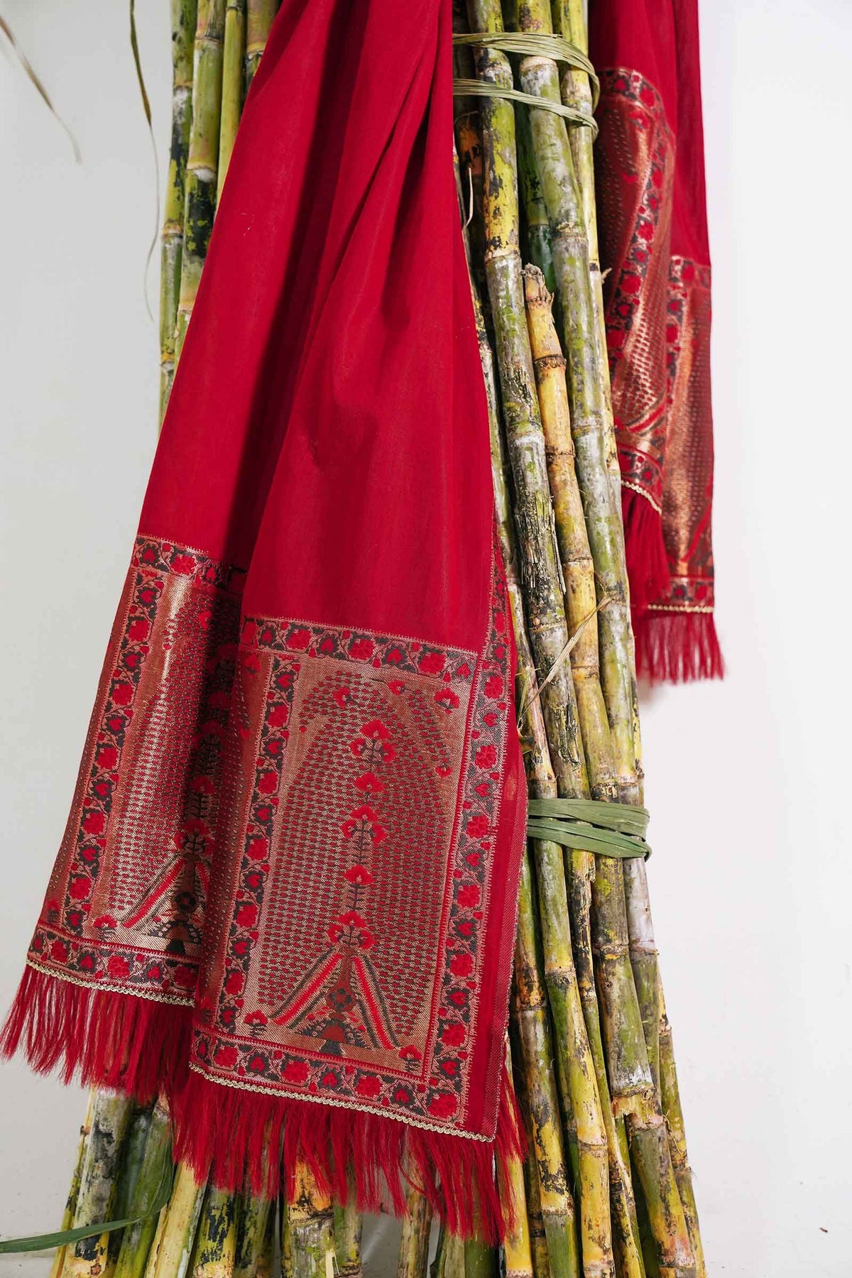 Zara Shahjahan Luxury Lawn Collection 2021 – NOORI-A