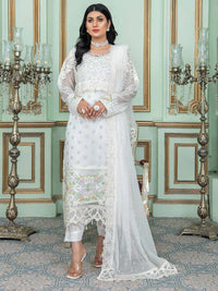 Tawakkal Semi-Stitched Luxury Chiffon Design-03
