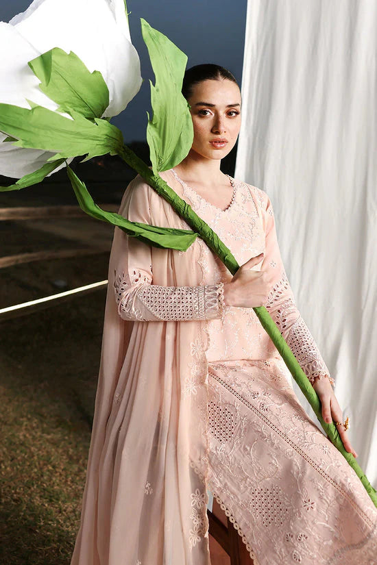 Azure Eid Lawn Drop 2 | 2026 collection || Petaline