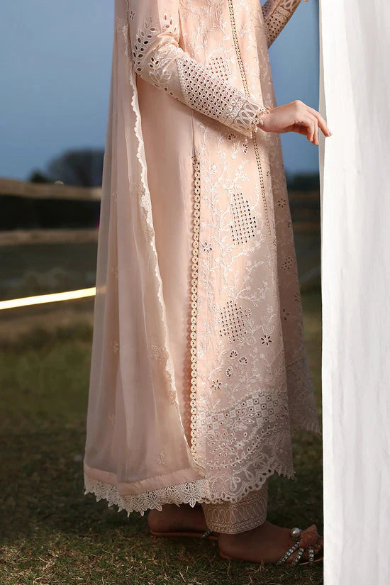 Azure Eid Lawn Drop 2 | 2026 collection || Petaline