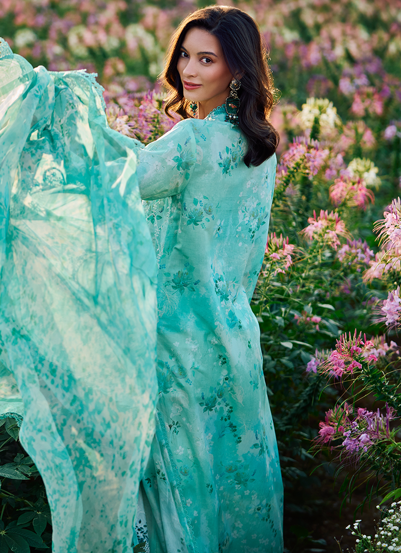 Image Printkari Luxury Lawn Collection – Emir