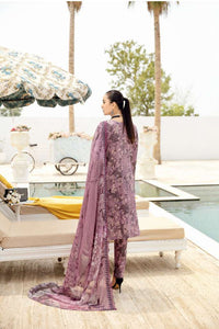 Ramsha Rangrez Summer Lawn Collection – N-609