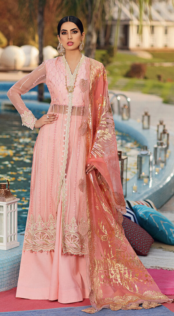 Anaya Luxury Festive Eid 2020 – AF20-06