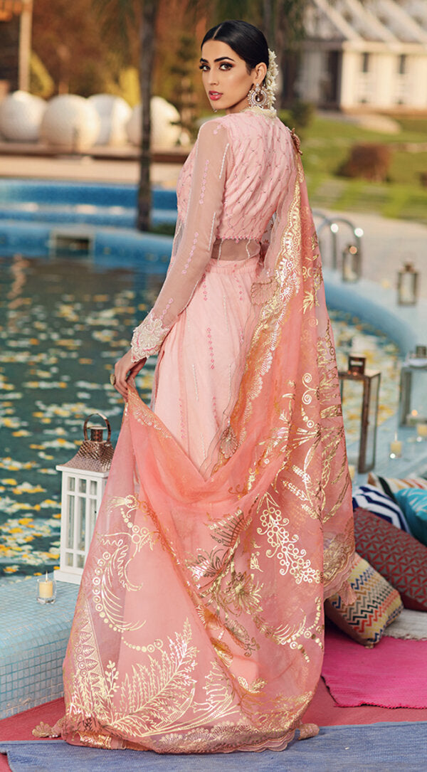 Anaya Luxury Festive Eid 2020 – AF20-06