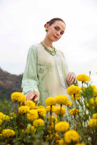 Sable Vogue Luxury Lawn Collection 2024 – NISA