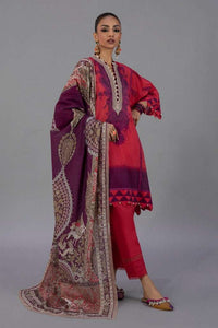 Sana Safinaz Mahay Lawn (2 Piece) – 19B