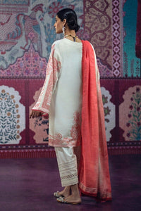 Sana Safinaz Mahay Winter Collection '21 – H212-014A-CG
