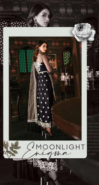 Imrozia Solas De Lune I-105 Moonlight Eniguna