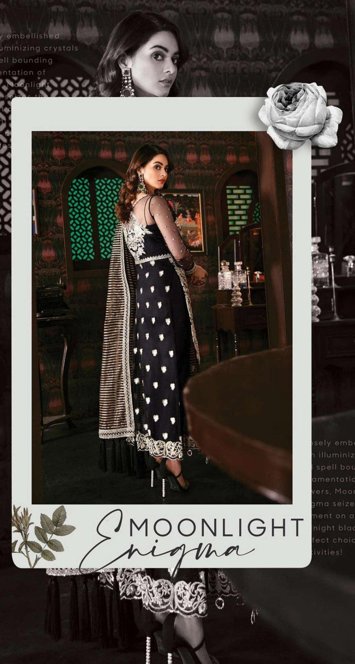 Imrozia Solas De Lune I-105 Moonlight Eniguna