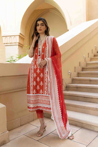 Sobia Nazir Luxury Lawn Collection – Design 11B