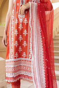 Sobia Nazir Luxury Lawn Collection – Design 11B