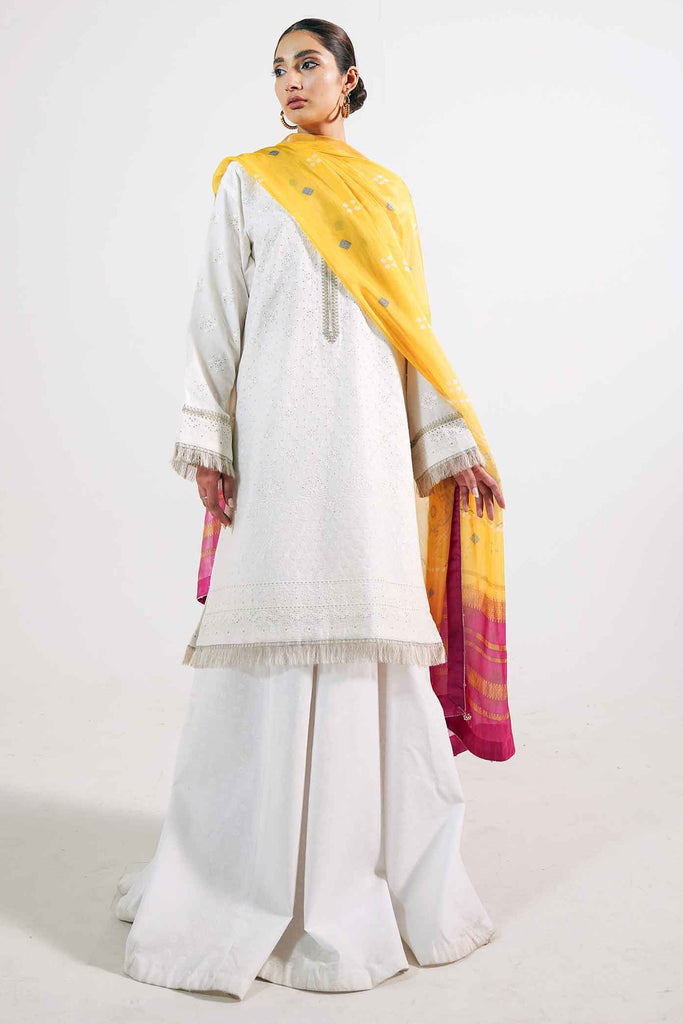 Zara Shahjahan Luxury Lawn Collection – SOHNI-B