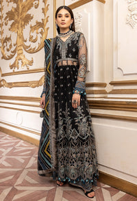 Adans Libas Tesoro Embroidered Collection – D2