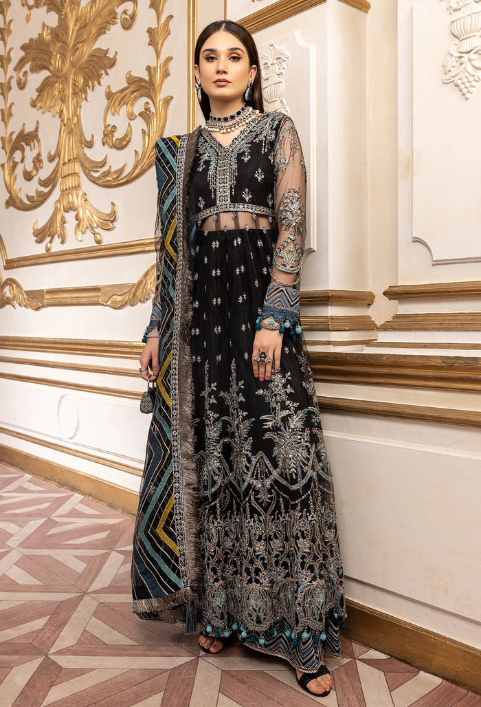 Adans Libas Tesoro Embroidered Collection – D2