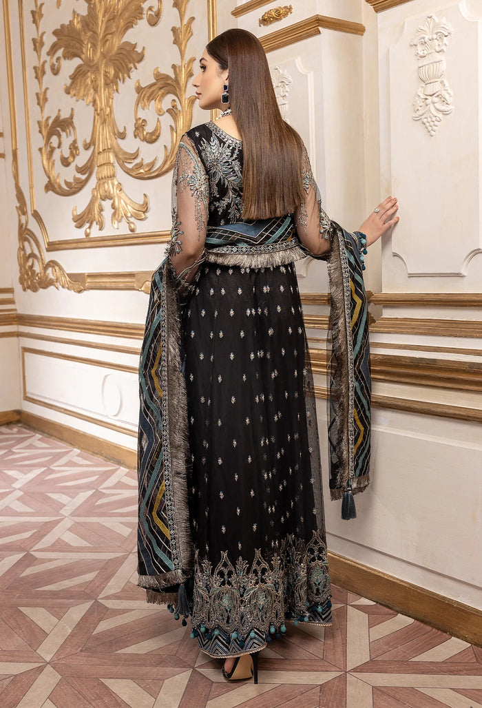 Adans Libas Tesoro Embroidered Collection – D2