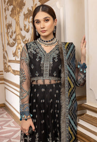 Adans Libas Tesoro Embroidered Collection – D2