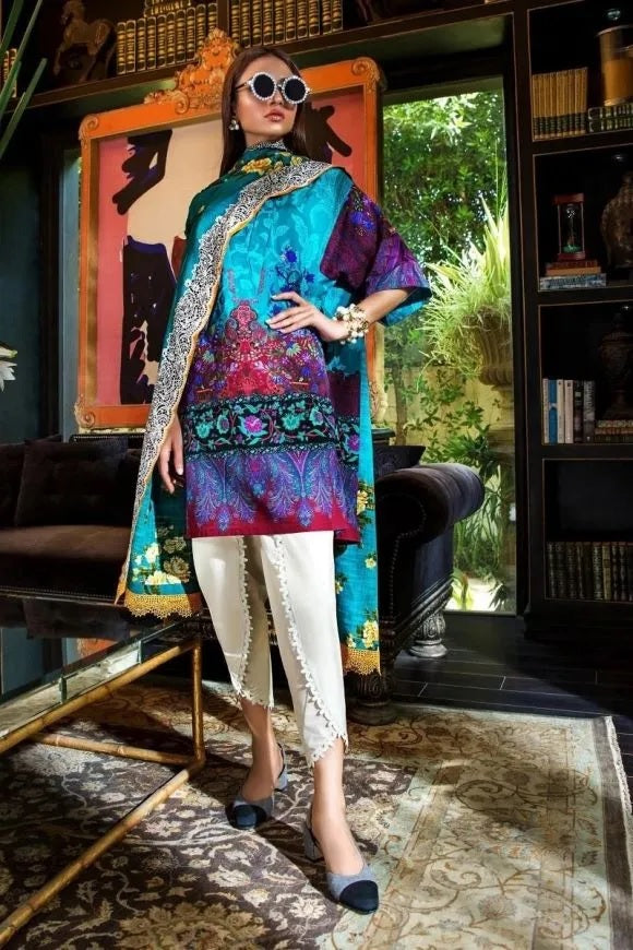 Sana Safinaz Mahay H192-004A-Q (2 piece)