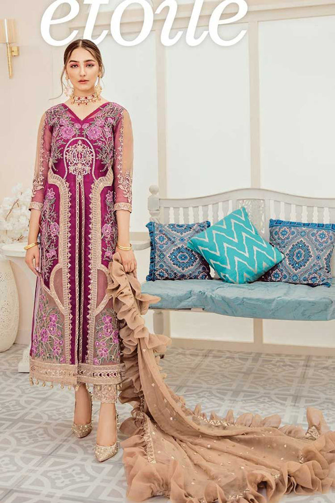 IMROZIA PREMIUM | Mon Tresor | I-118 Etoile