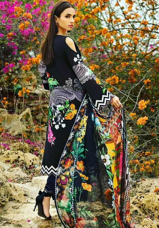 Gul Ahmed Malmal SSM-24