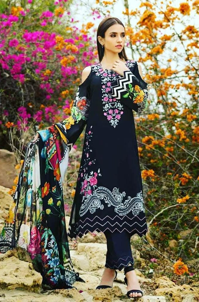 Gul Ahmed Malmal SSM-24