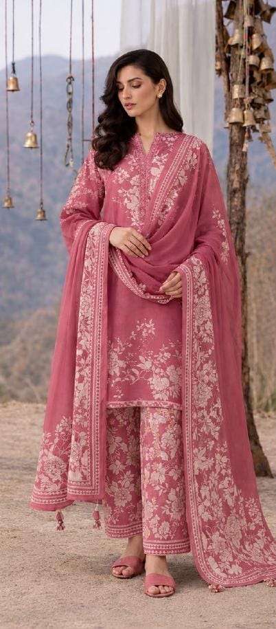 Mausummery Spring Summer Lawn Collection Vol 6 – SAYRA