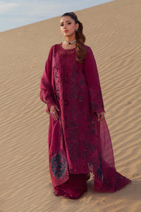 Rang Rasiya Premium Summer Lawn – Zara