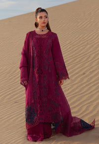 Rang Rasiya Premium Summer Lawn – Zara