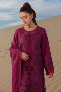 Rang Rasiya Premium Summer Lawn – Zara