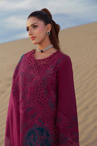 Rang Rasiya Premium Summer Lawn – Zara