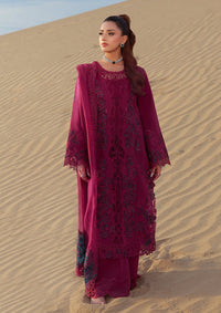 Rang Rasiya Premium Summer Lawn – Zara