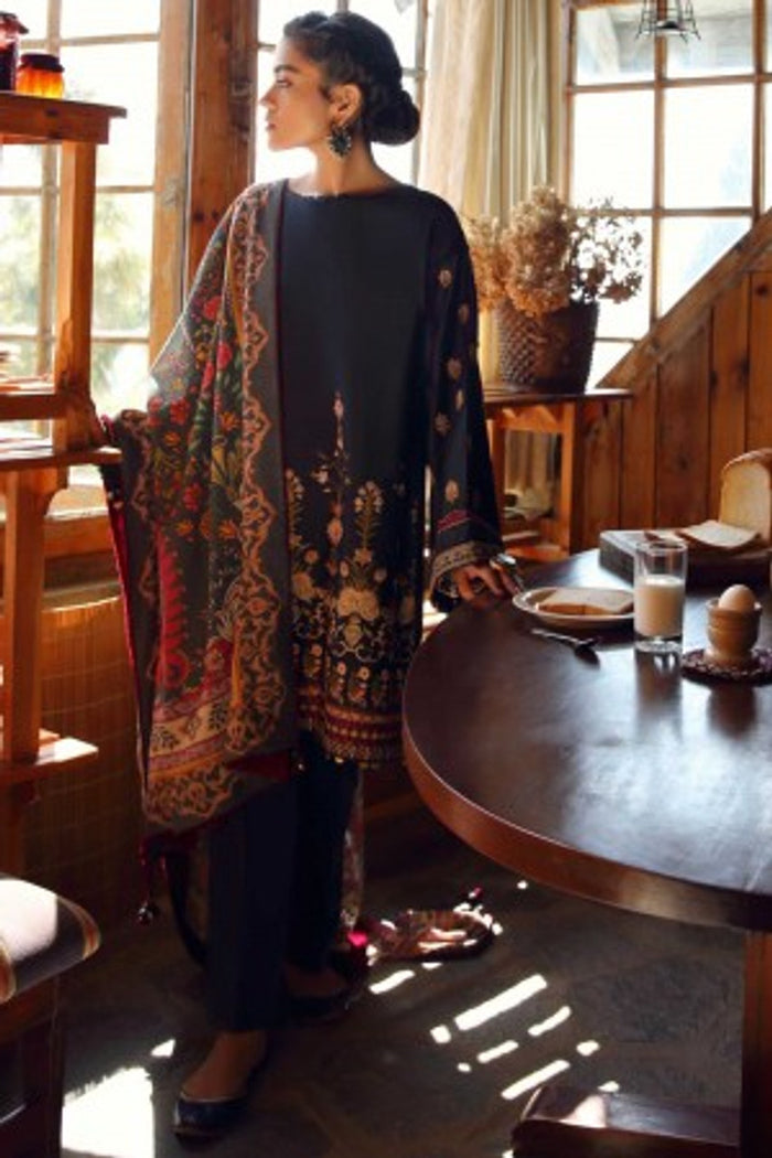 Zara Shahjahan Winter ARSH