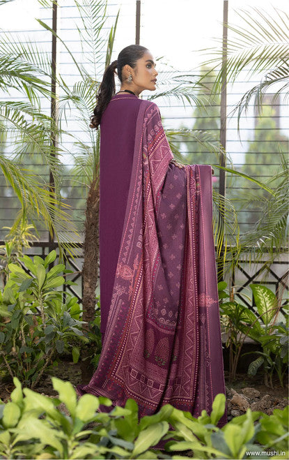 Zoya Wool by Lala – ZL-09