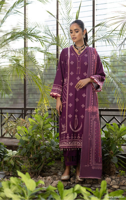 Zoya Wool by Lala – ZL-09