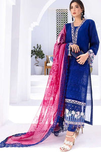 Rungkari by Mahiymaan Lawn – RKM-23-06.