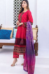 Rungkari by Mahiymaan Lawn – RKM-23-12.