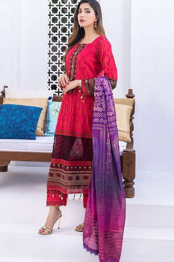 Rungkari by Mahiymaan Lawn – RKM-23-12.