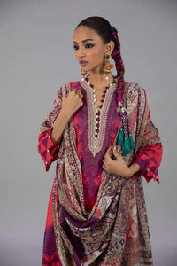 Sana Safinaz Mahay Lawn (2 Piece) – 19B