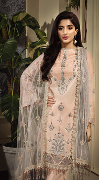 Anaya by Kiran Chaudhry Luxury Lawn – ELLA