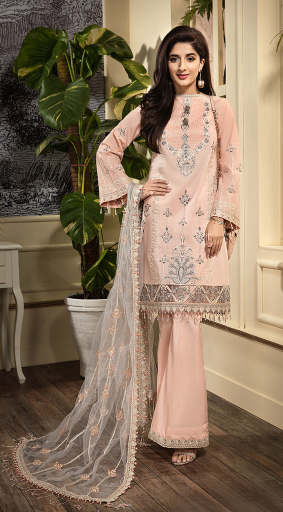 Anaya by Kiran Chaudhry Luxury Lawn – ELLA