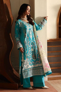 Ramsha Andaaz Luxury Lawn – Z-1307