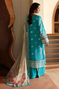 Ramsha Andaaz Luxury Lawn – Z-1307