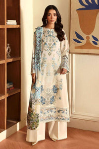 Ramsha Andaaz Luxury Lawn – Z-1305