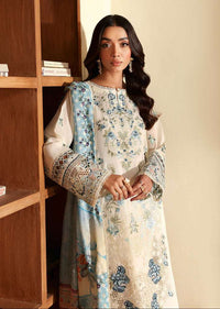 Ramsha Andaaz Luxury Lawn – Z-1305