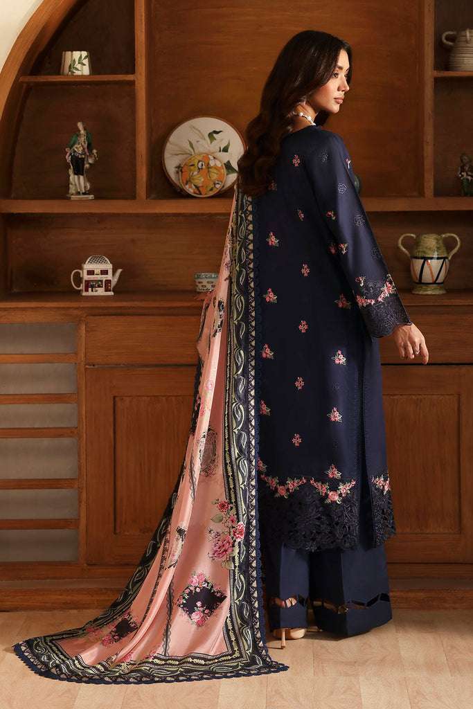 Ramsha Andaaz Luxury Lawn – Z-1308