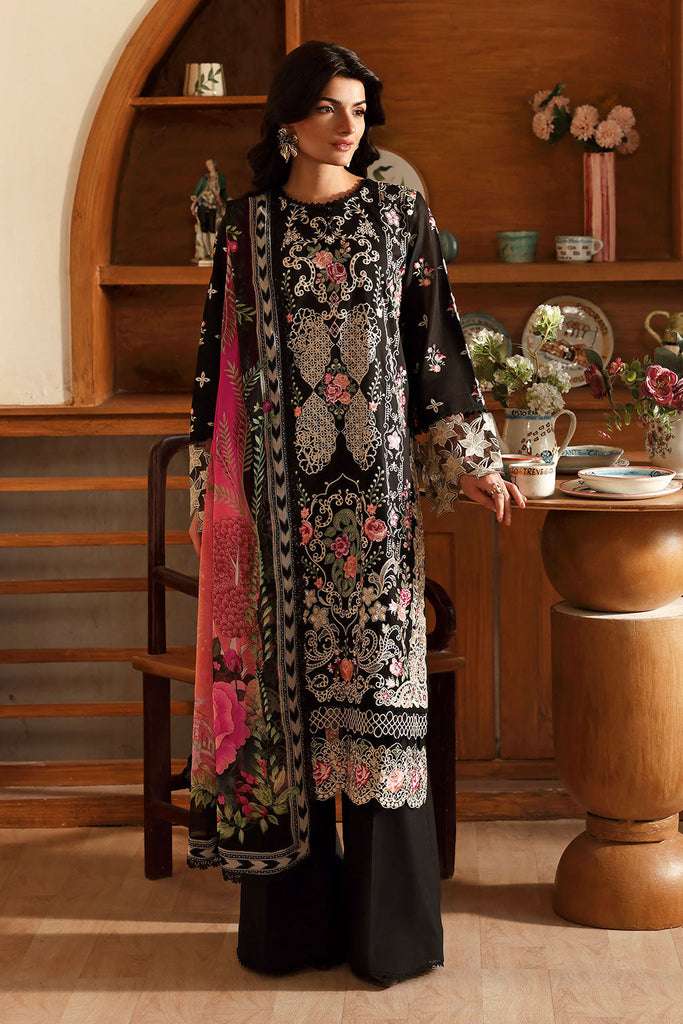 Ramsha Andaaz Luxury Lawn – Z-1306