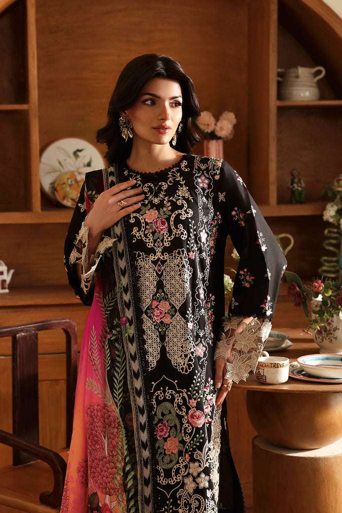 Ramsha Andaaz Luxury Lawn – Z-1306