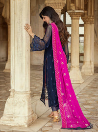 Zainab Chottani Tahra Luxury Festive – Sultana 09