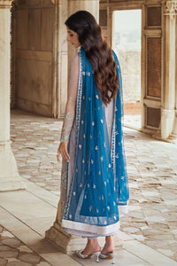 Zainab Chottani Tahra Luxury Festive – Nigar 08