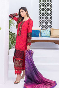 Rungkari by Mahiymaan Lawn – RKM-23-12.