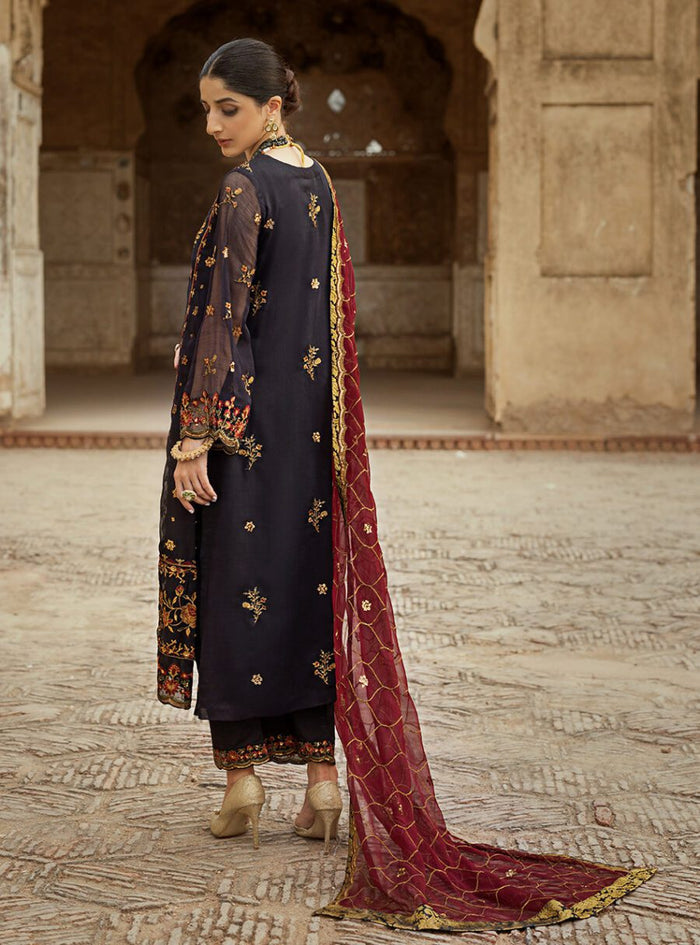 Zainab Chottani Tahra Luxury Festive – Firdaus 03